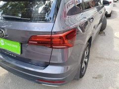 Volkswagen Touareg 280TSI FWD Comfort Edition - ფოტო 8