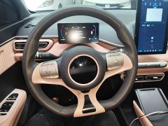 BYD Seagull Vitality Edition - ფოტო 11