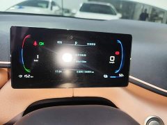 BYD Seagull Vitality Edition - ფოტო 12