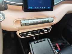 BYD Seagull Vitality Edition - ფოტო 14