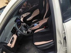 BYD Seagull Vitality Edition - ფოტო 15
