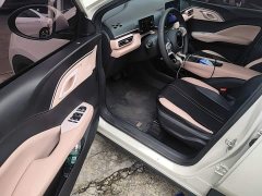 BYD Seagull Vitality Edition - ფოტო 16