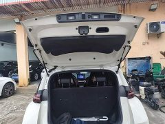BYD Seagull Vitality Edition - ფოტო 19