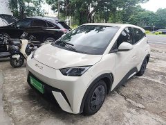 BYD Seagull Vitality Edition - ფოტო 2