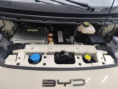 BYD Seagull Vitality Edition - ფოტო 20