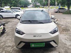 BYD Seagull Vitality Edition - ფოტო 3