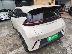 BYD Seagull Vitality Edition - ფოტო 5