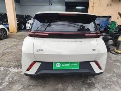 BYD Seagull Vitality Edition - ფოტო 6