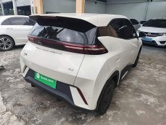 BYD Seagull Vitality Edition - ფოტო 7