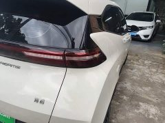 BYD Seagull Vitality Edition - ფოტო 8