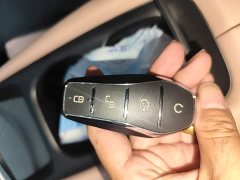 BYD Seagull Vitality Edition - ფოტო 9