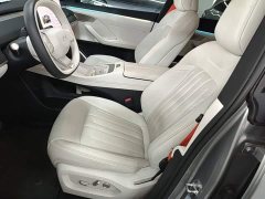 Nio Lerado L60 60kWh Rear-Wheel Drive - ფოტო 15