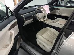 Nio Lerado L60 60kWh Rear-Wheel Drive - ფოტო 16