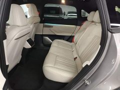 Nio Lerado L60 60kWh Rear-Wheel Drive - ფოტო 17