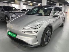 Nio Lerado L60 60kWh Rear-Wheel Drive - ფოტო 2