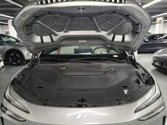 Nio Lerado L60 60kWh Rear-Wheel Drive - ფოტო 20