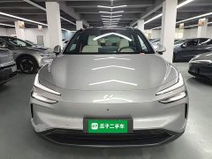 Nio Lerado L60 60kWh Rear-Wheel Drive - ფოტო 3