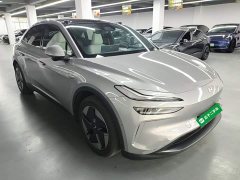 Nio Lerado L60 60kWh Rear-Wheel Drive - ფოტო 4