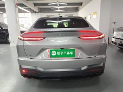 Nio Lerado L60 60kWh Rear-Wheel Drive - ფოტო 6