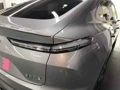 Nio Lerado L60 60kWh Rear-Wheel Drive - ფოტო 8