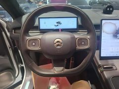 NIO EC7 100kWh - ფოტო 11