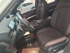 NIO EC7 100kWh - ფოტო 15