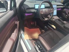 NIO EC7 100kWh - ფოტო 16