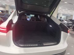 NIO EC7 100kWh - ფოტო 19