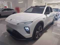 NIO EC7 100kWh - ფოტო 2