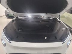 NIO EC7 100kWh - ფოტო 20