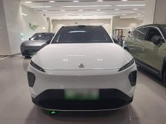 NIO EC7 100kWh - ფოტო 3