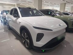 NIO EC7 100kWh - ფოტო 4