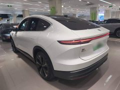 NIO EC7 100kWh - ფოტო 5