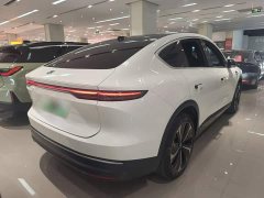 NIO EC7 100kWh - ფოტო 7