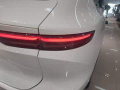 NIO EC7 100kWh - ფოტო 8