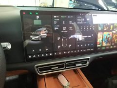 Li Auto L9 Pro - ფოტო 13