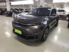 Li Auto L9 Pro - ფოტო 2