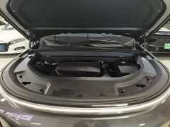 Li Auto L9 Pro - ფოტო 20