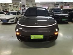 Li Auto L9 Pro - ფოტო 3