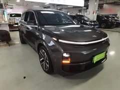 Li Auto L9 Pro - ფოტო 4
