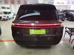 Li Auto L9 Pro - ფოტო 6