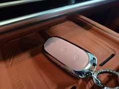 Li Auto L9 Pro - ფოტო 9