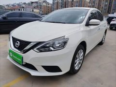 Nissan Sylphy 2024 Facelift III Classic 1.6XE CVT Comfort Edition - ფოტო 1