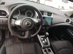 Nissan Sylphy 2024 Facelift III Classic 1.6XE CVT Comfort Edition - ფოტო 10