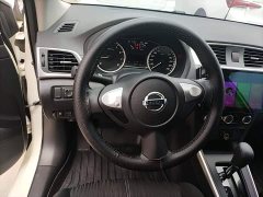 Nissan Sylphy 2024 Facelift III Classic 1.6XE CVT Comfort Edition - ფოტო 11