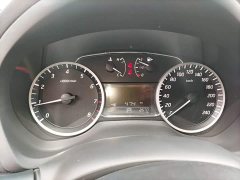 Nissan Sylphy 2024 Facelift III Classic 1.6XE CVT Comfort Edition - ფოტო 12