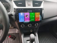Nissan Sylphy 2024 Facelift III Classic 1.6XE CVT Comfort Edition - ფოტო 13