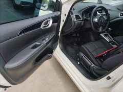 Nissan Sylphy 2024 Facelift III Classic 1.6XE CVT Comfort Edition - ფოტო 16