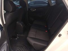 Nissan Sylphy 2024 Facelift III Classic 1.6XE CVT Comfort Edition - ფოტო 17