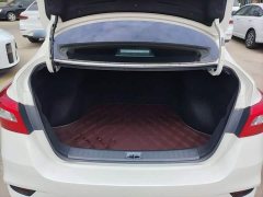 Nissan Sylphy 2024 Facelift III Classic 1.6XE CVT Comfort Edition - ფოტო 19